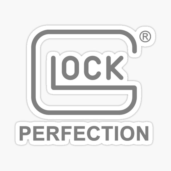Artikel-Vorschau von Kapitän Phoenix führt die Glock, designt und verkauft von fredikmerkus.