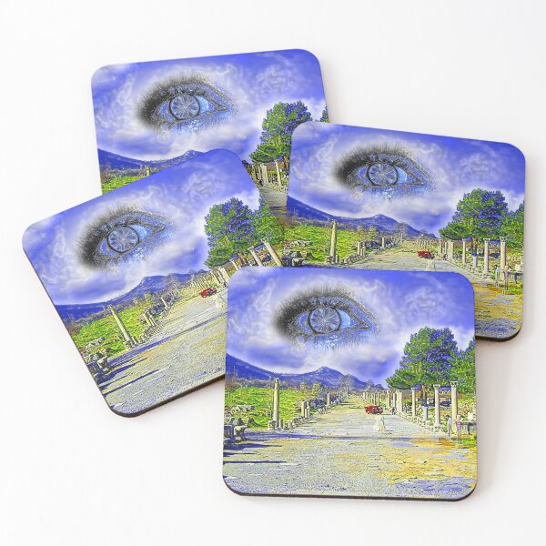 Item preview, OvercastEfes designed and sold by Klaus Bremner (Autotelic Art).
