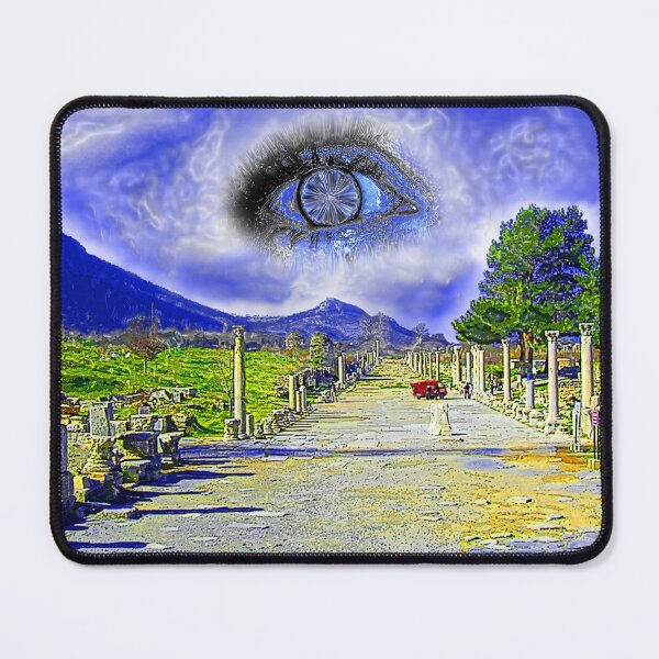 Item preview, OvercastEfes designed and sold by Klaus Bremner (Autotelic Art).