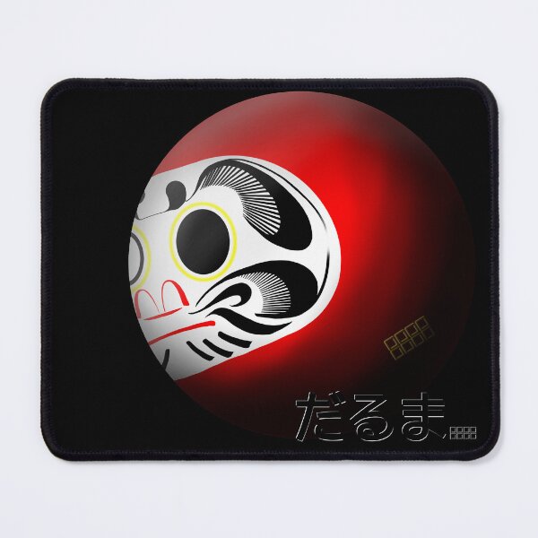 Item preview, DARUMA designed and sold by BubeBube.