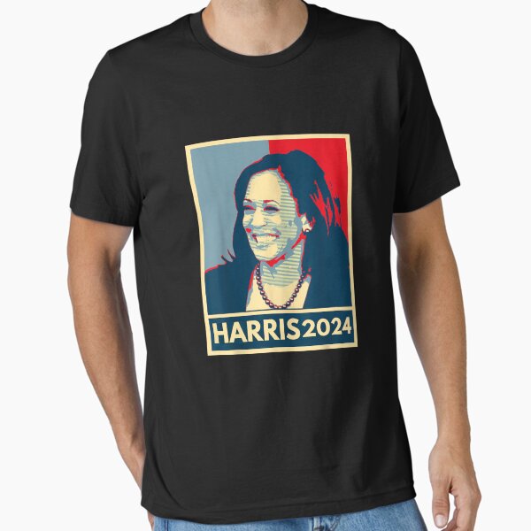 Item preview, kamala for president shirt kamala harris 2024 designed and sold by BellaFShop.