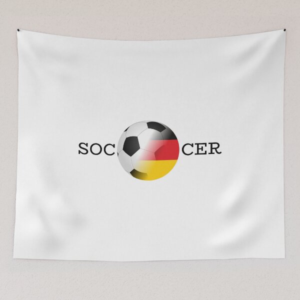 Item preview, Soccer Germany designed and sold by rehatschek.