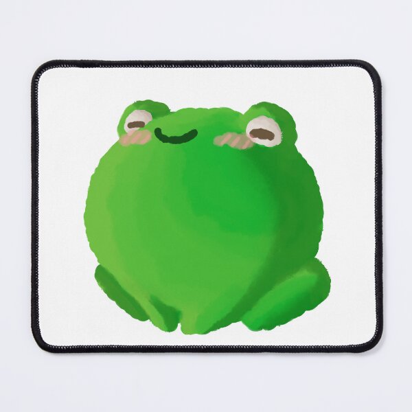 Item preview, Cute little frog designed and sold by Fridayscorner.