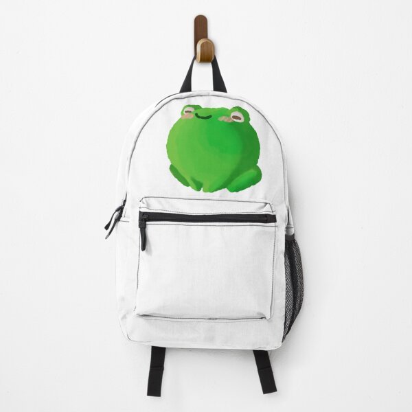 Item preview, Cute little frog designed and sold by Fridayscorner.