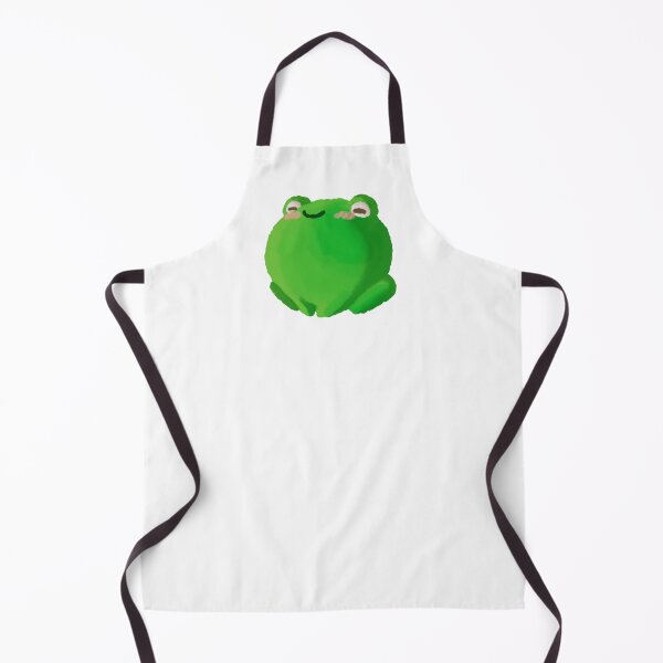 Item preview, Cute little frog designed and sold by Fridayscorner.