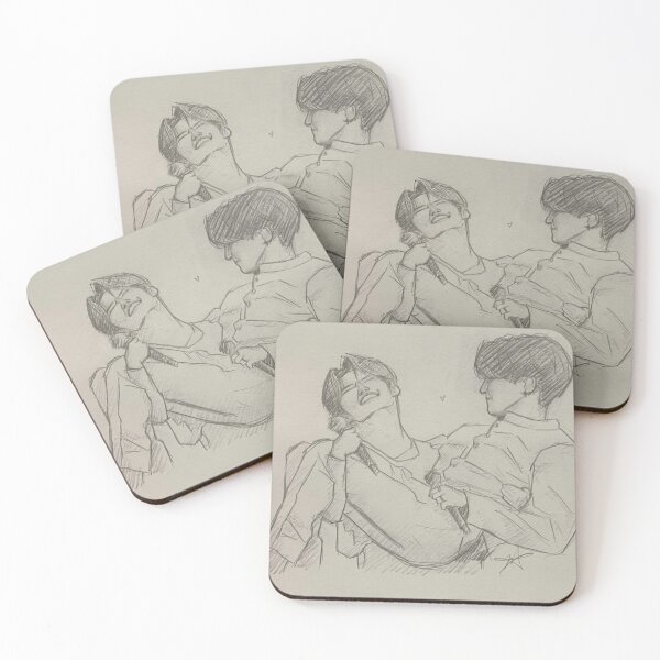 Item preview, Minsung designed and sold by Stray Impressionism .