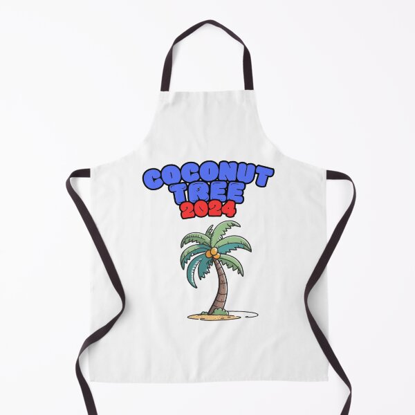 Aperçu de l'œuvre Cocotier 2024 créée et vendue par gillys.