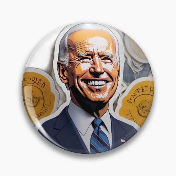 Item preview, Dark Brandon joe biden 2024 designed and sold by Zicola.