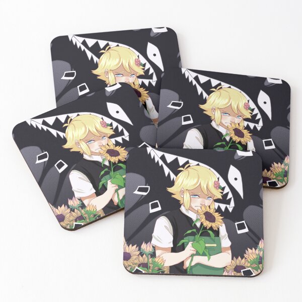 Item preview, Omori (basil) designed and sold by Papaya-Nordica.