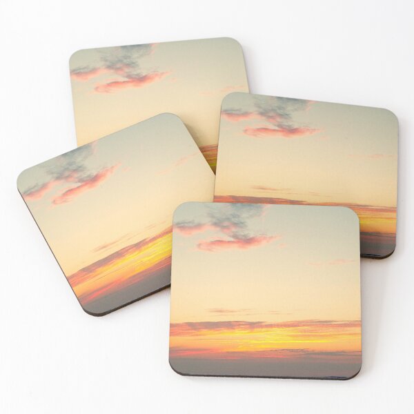 Item preview, Drone Sunset designed and sold by bjtomiko.