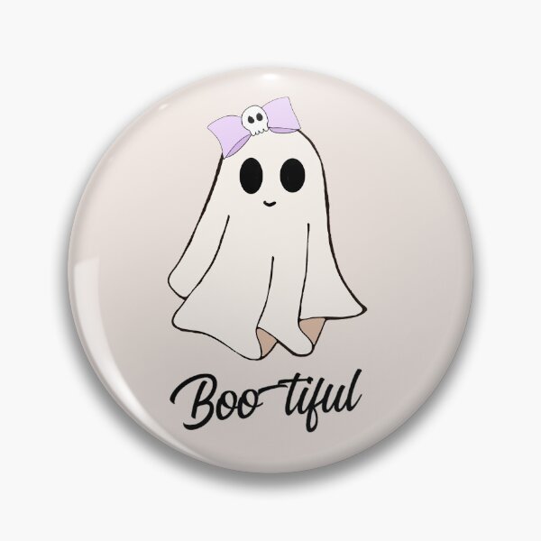 Item preview, Boo-tiful designed and sold by FunandWhimsy.