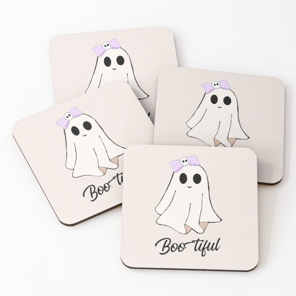Item preview, Boo-tiful designed and sold by FunandWhimsy.