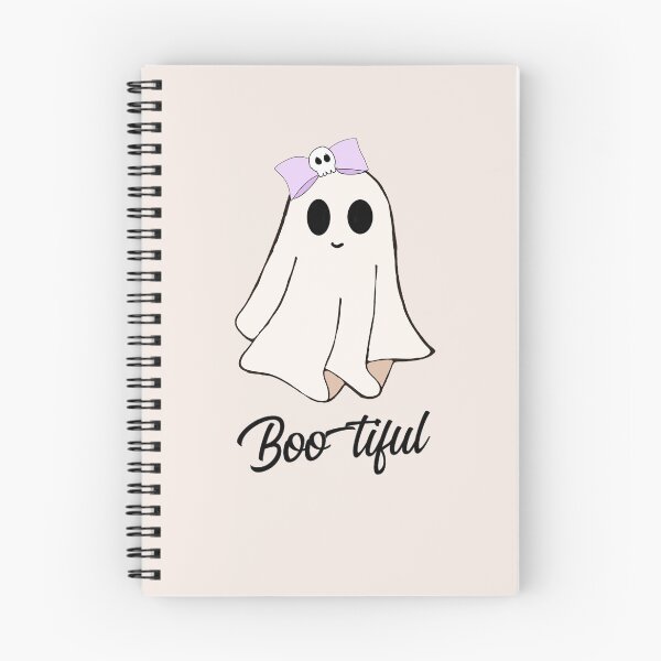 Item preview, Boo-tiful designed and sold by FunandWhimsy.