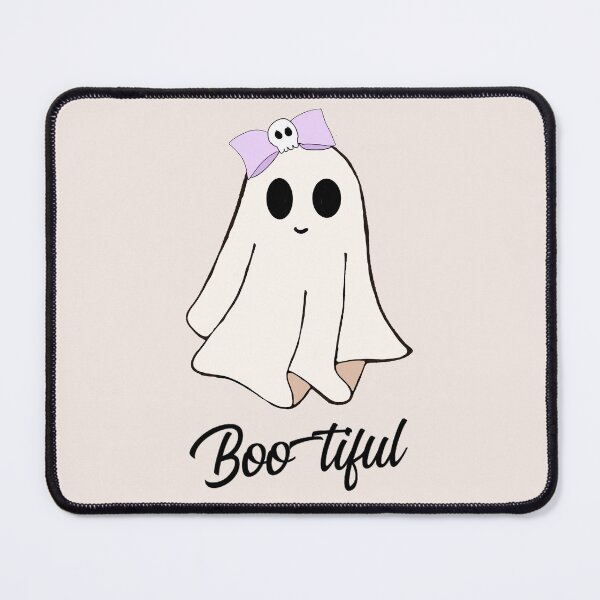 Item preview, Boo-tiful designed and sold by FunandWhimsy.