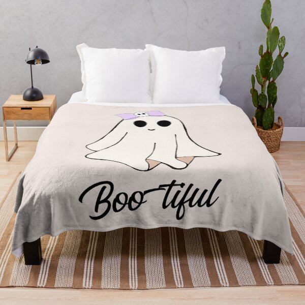 Item preview, Boo-tiful designed and sold by FunandWhimsy.