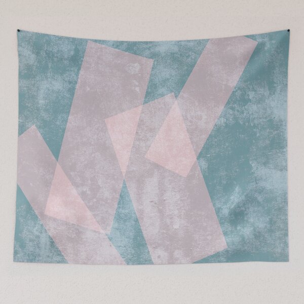 Item preview, Grunge Geometric Formes 17 designed and sold by Diana377.