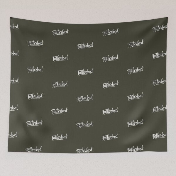 Item preview, PATERNIDAD designed and sold by AldeaPod.