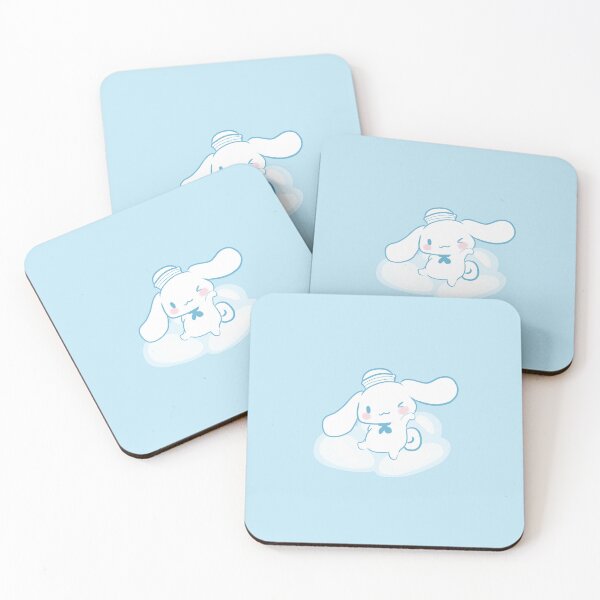 Item preview, Adorable Cinnamoroll Sanrio designed and sold by Popopi.