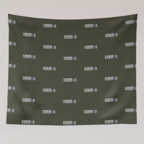 Item preview, PATERNIDAD designed and sold by AldeaPod.