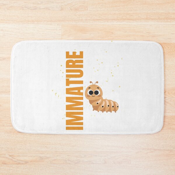 Item preview, immature designed and sold by Gerardo Segismundo.