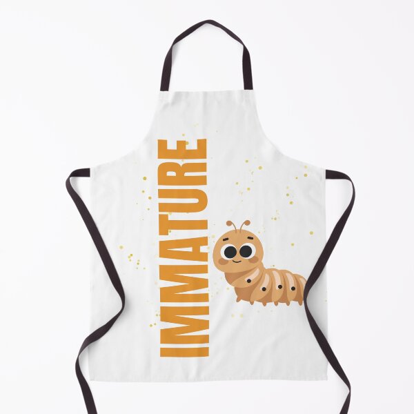 Item preview, immature designed and sold by Gerardo Segismundo.