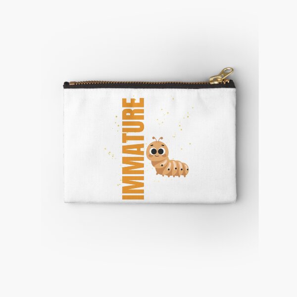 Item preview, immature designed and sold by Gerardo Segismundo.