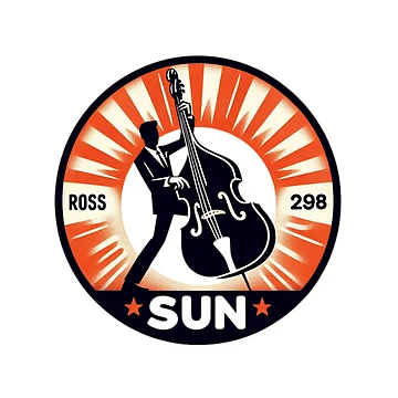 Artwork thumbnail, Double Bass Sun Rise by RigorMortees