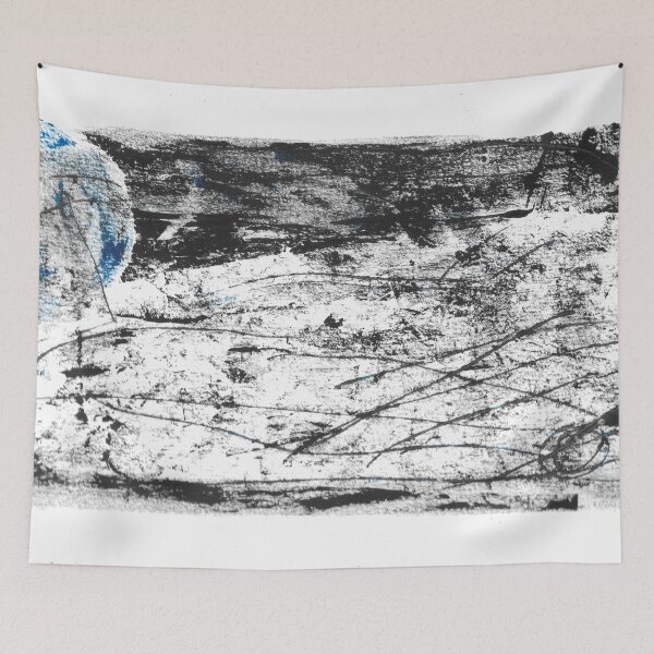 Item preview, Earth Rise designed and sold by Peoples-Dog.