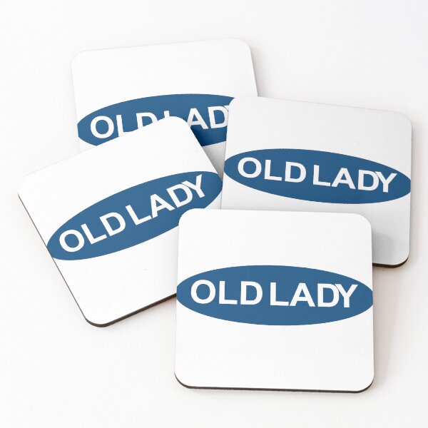 Item preview, Old Lady Store designed and sold by KidDavenArtz.
