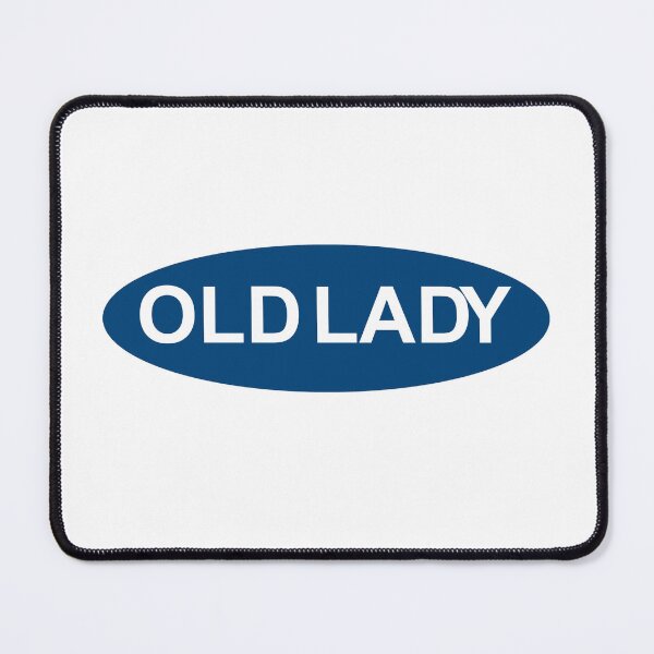 Item preview, Old Lady Store designed and sold by KidDavenArtz.