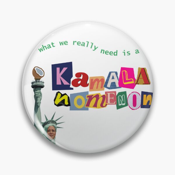 Item preview, kamalanomenon designed and sold by precocious.