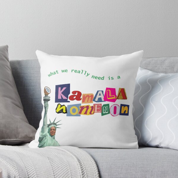Aperçu de l'œuvre kamalanomène créée et vendue par precocious.