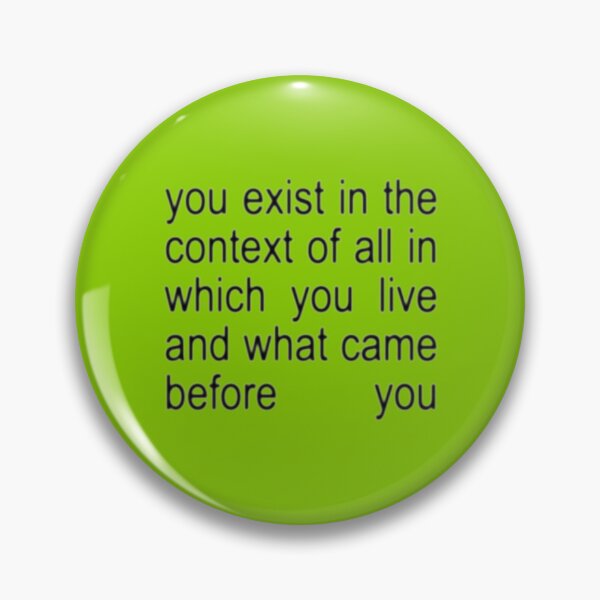 Item preview, you exist in the context kamala green edition designed and sold by careofjacks.