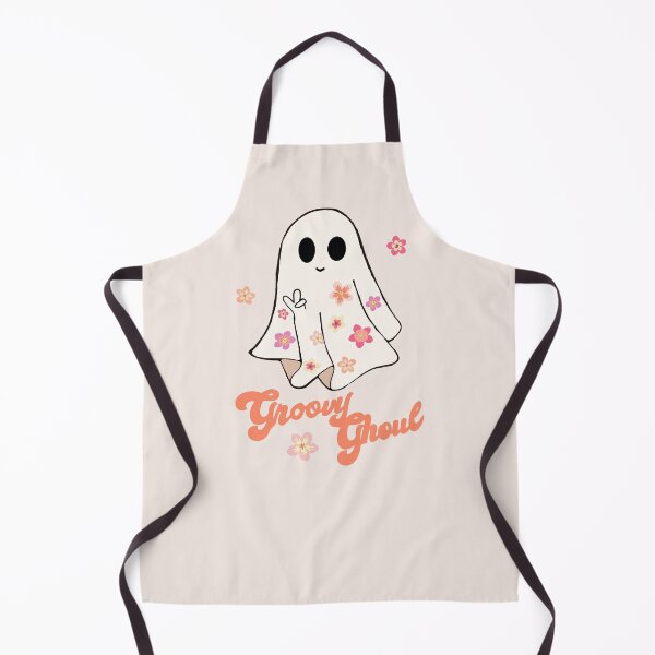 Item preview, Groovy Ghoul designed and sold by FunandWhimsy.