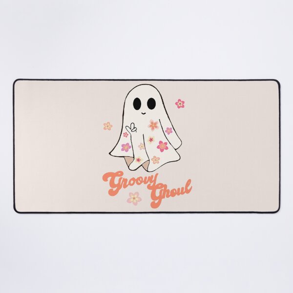 Item preview, Groovy Ghoul designed and sold by FunandWhimsy.