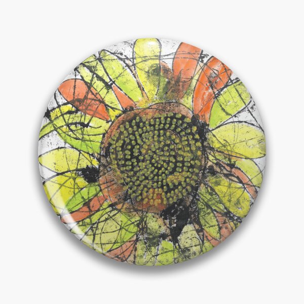 Item preview, Yellow Sunflower designed and sold by Peoples-Dog.