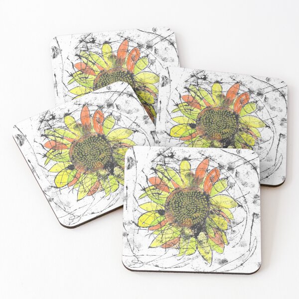 Item preview, Yellow Sunflower designed and sold by Peoples-Dog.