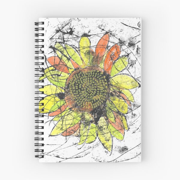 Item preview, Yellow Sunflower designed and sold by Peoples-Dog.