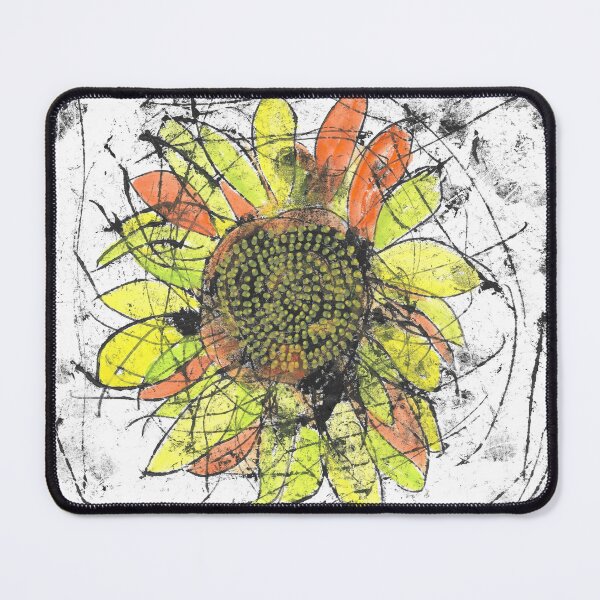 Item preview, Yellow Sunflower designed and sold by Peoples-Dog.