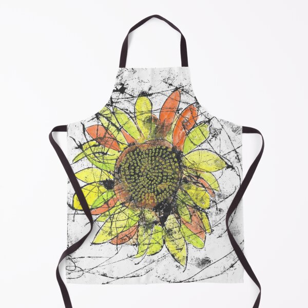 Item preview, Yellow Sunflower designed and sold by Peoples-Dog.