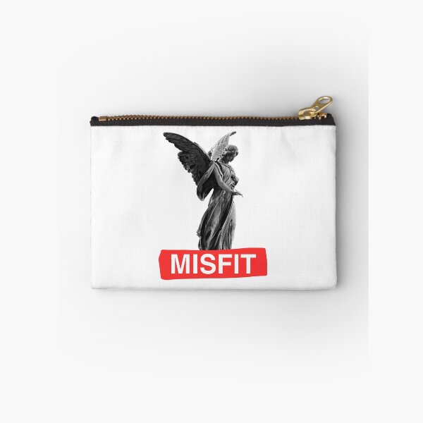 Item preview, Misfit Society - Angel designed and sold by DollarDollar.