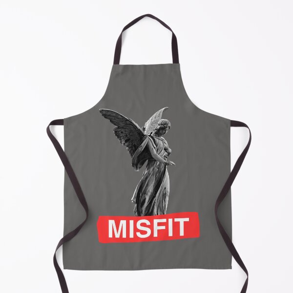 Item preview, Misfit Society - Angel designed and sold by DollarDollar.