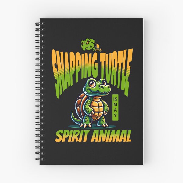 Item preview, Alligator Snapping Turtle Reptile Wildlife Classic T-Shirt designed and sold by MizoX7.