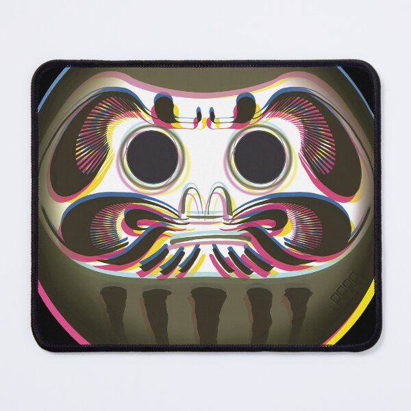 Item preview, DARUMA ver.OverlayD designed and sold by BubeBube.