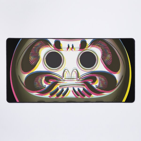 Item preview, DARUMA ver.OverlayD designed and sold by BubeBube.
