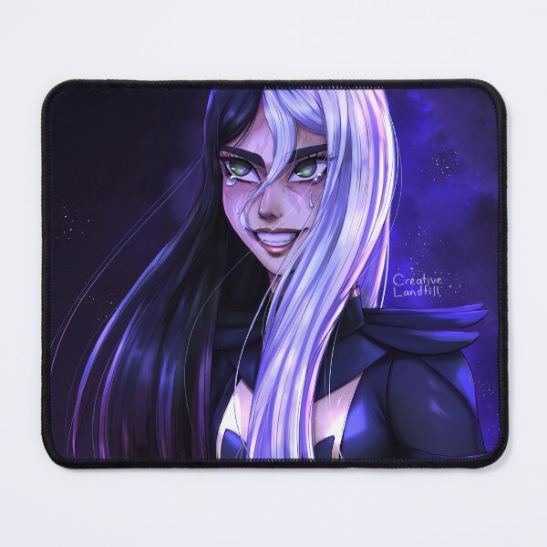 Item preview, Claudia Unhinged - The Dragon Prince designed and sold by create-landfill.