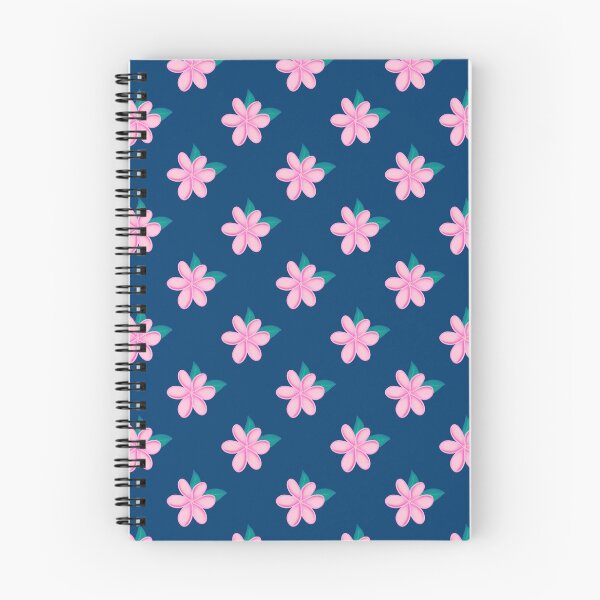 Item preview, Pink Frangipanis designed and sold by CreativelySJ.