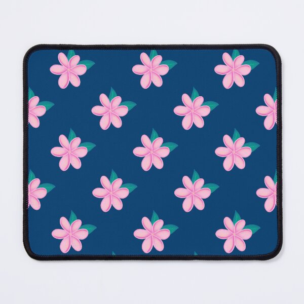 Item preview, Pink Frangipanis designed and sold by CreativelySJ.
