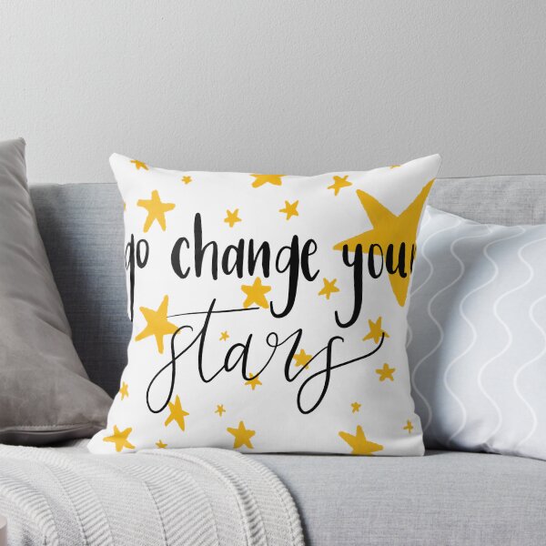 Item preview, Change your Stars designed and sold by EmmaNalem.