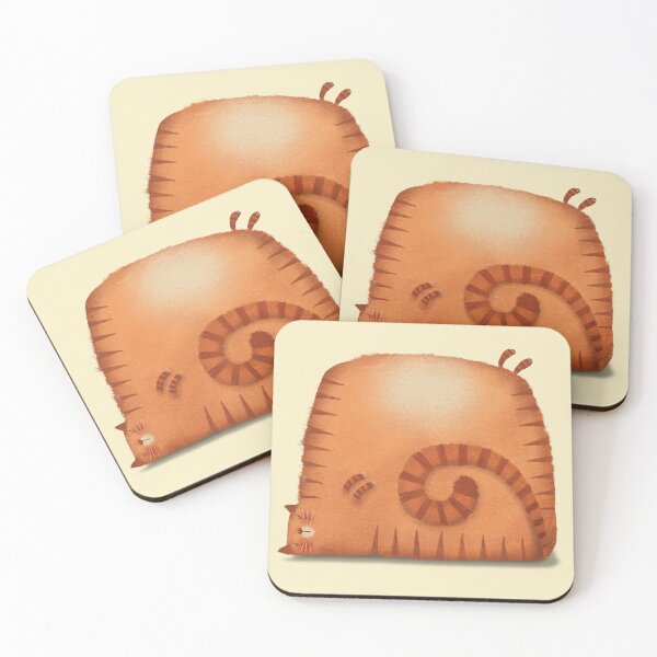 Item preview, Cat Nap designed and sold by poket.piktures.